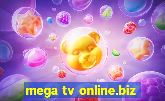 mega tv online.biz