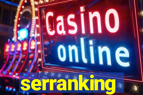 serranking