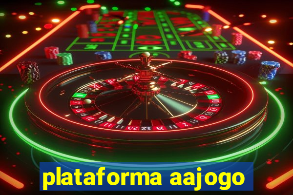 plataforma aajogo