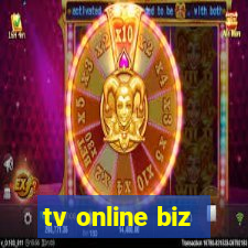 tv online biz