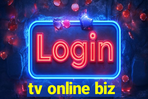 tv online biz