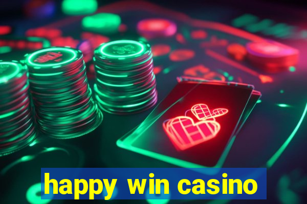 happy win casino