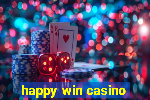 happy win casino