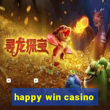 happy win casino