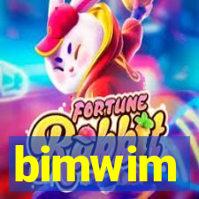 bimwim