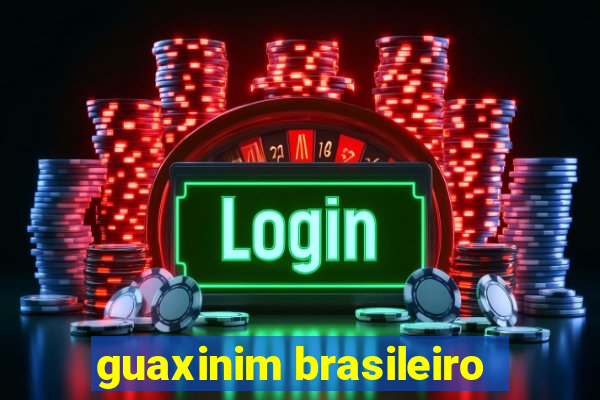 guaxinim brasileiro