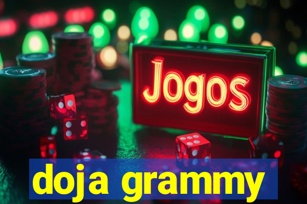 doja grammy