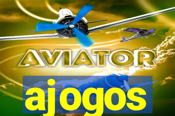 ajogos