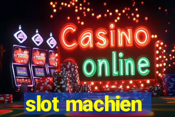 slot machien