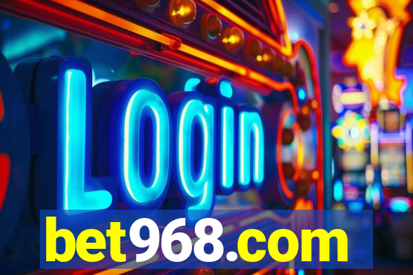 bet968.com