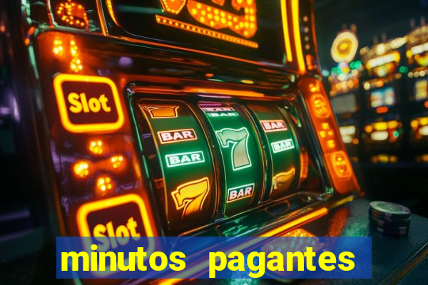 minutos pagantes fortune tiger telegram