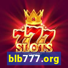 blb777.org