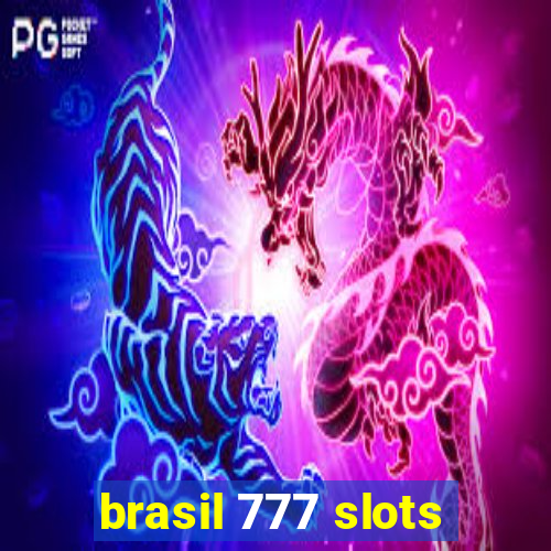 brasil 777 slots