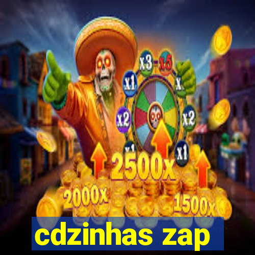 cdzinhas zap