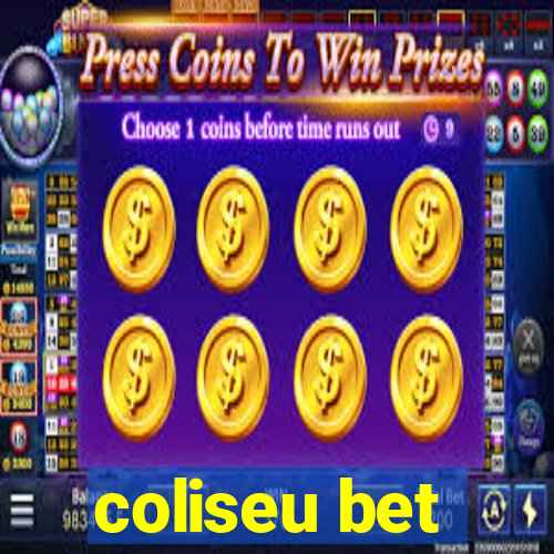 coliseu bet