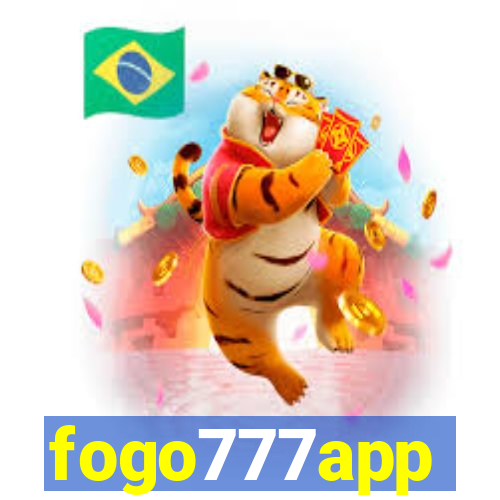 fogo777app