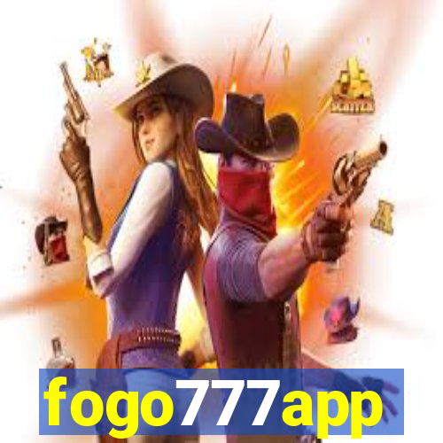 fogo777app