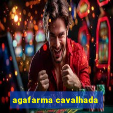 agafarma cavalhada