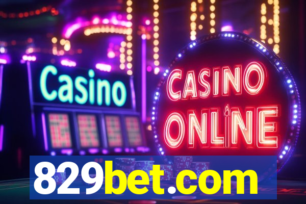 829bet.com