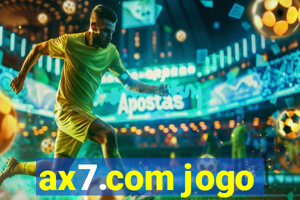 ax7.com jogo