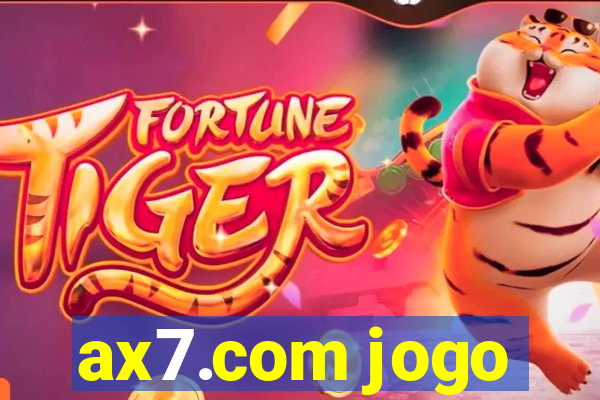 ax7.com jogo