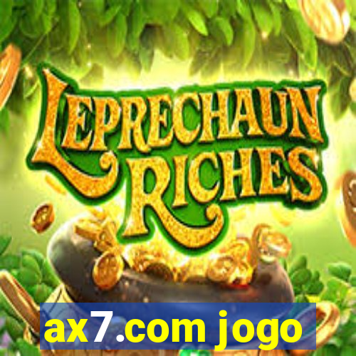 ax7.com jogo