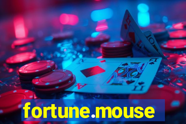 fortune.mouse