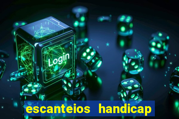 escanteios handicap 2 5