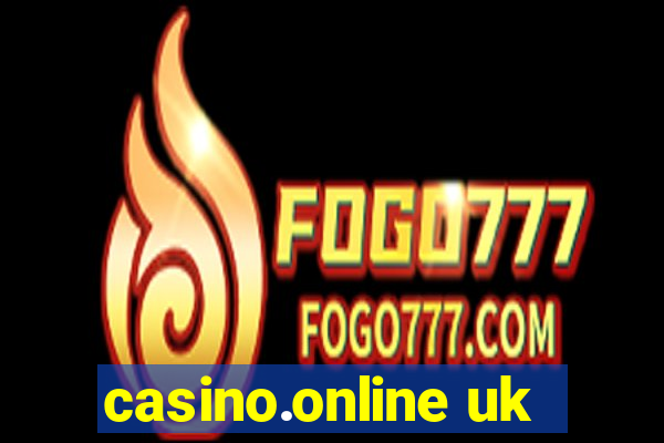 casino.online uk