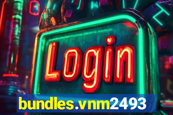 bundles.vnm2493