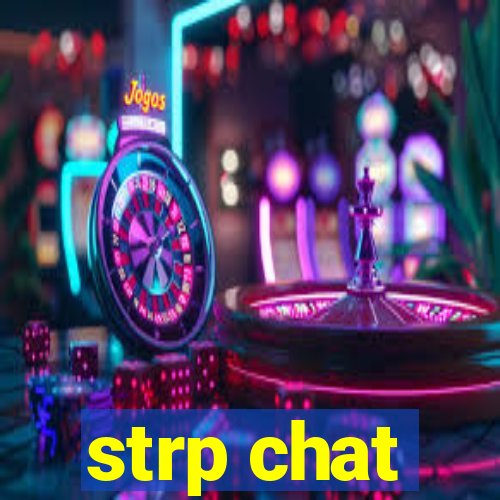 strp chat