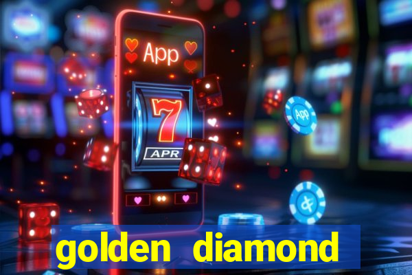 golden diamond dealer center