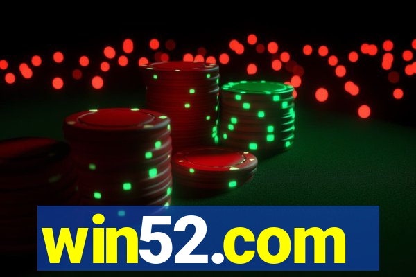 win52.com