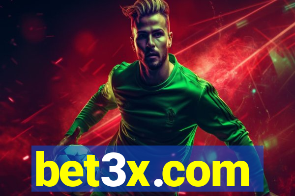 bet3x.com