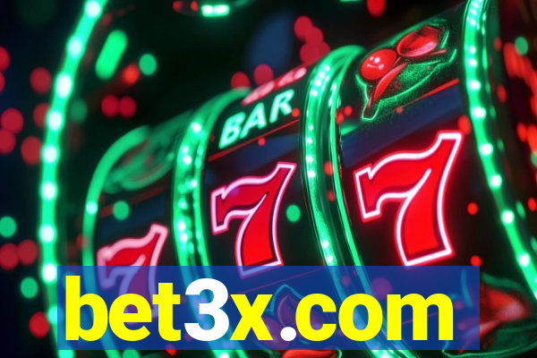 bet3x.com