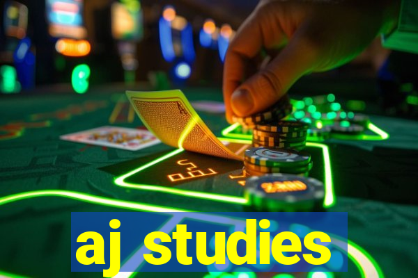 aj studies