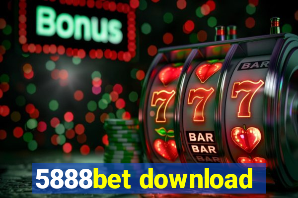 5888bet download