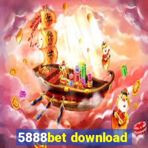 5888bet download