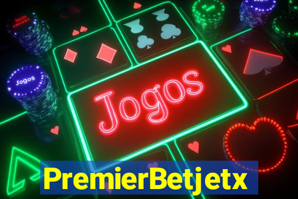 PremierBetjetx