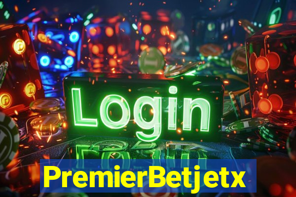 PremierBetjetx