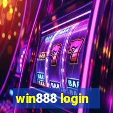 win888 login