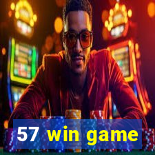 57 win game