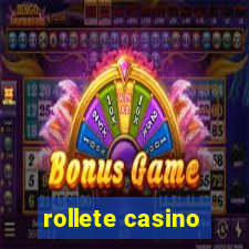 rollete casino