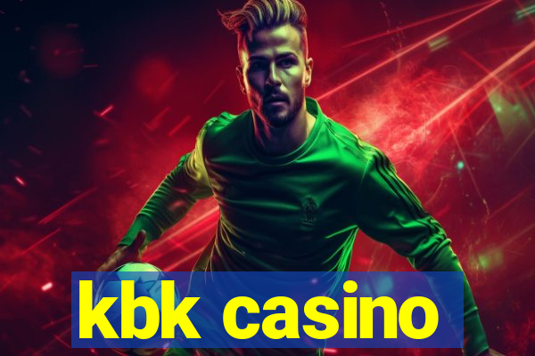 kbk casino