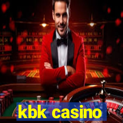 kbk casino