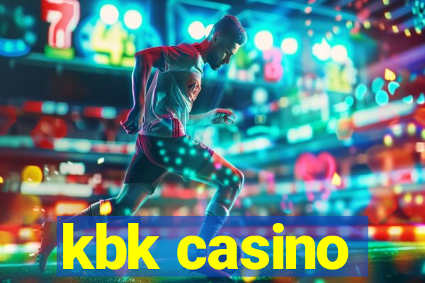 kbk casino