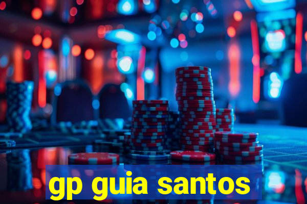 gp guia santos