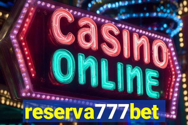 reserva777bet