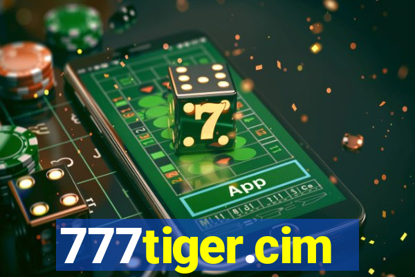 777tiger.cim