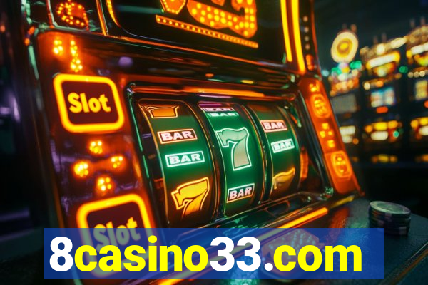 8casino33.com